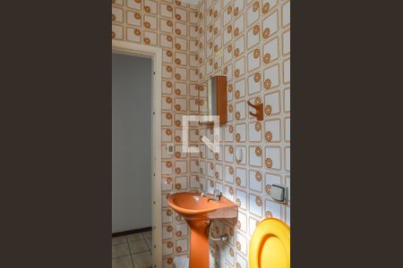 Apartamento à venda com 51m², 1 quarto e sem vaga Apartamento à venda com 51m², 1 quarto e sem vagaBanheiro