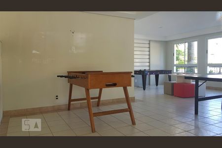 Apartamento para alugar com 95m², 2 quartos e 2 vagasÁrea comum - Sala de Jogos