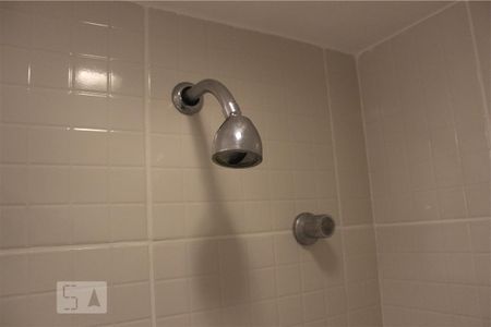 Apartamento para alugar com 95m², 2 quartos e 2 vagasBanheiro da Suíte