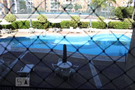 Apartamento para alugar com 95m², 2 quartos e 2 vagasSuíte