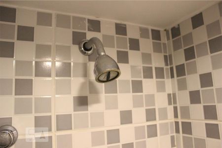Apartamento para alugar com 95m², 2 quartos e 2 vagasBanheiro Social