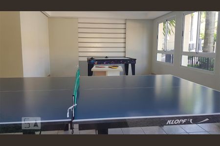 Apartamento para alugar com 95m², 2 quartos e 2 vagasÁrea comum - Sala de Jogos