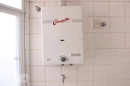 Apartamento para alugar com 95m², 2 quartos e 2 vagasÁrea de Serviço