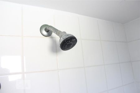 Apartamento para alugar com 95m², 2 quartos e 2 vagasBanheiro de Serviço