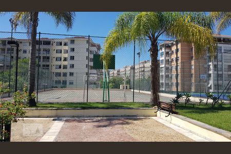 Apartamento para alugar com 95m², 2 quartos e 2 vagasÁrea comum - Quadra Esportiva