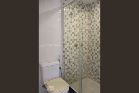 Apartamento para alugar com 95m², 2 quartos e 2 vagasBanheiro Social