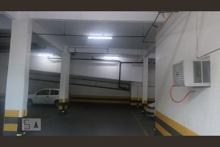 Apartamento para alugar com 56m², 2 quartos e 1 vagaGaragem