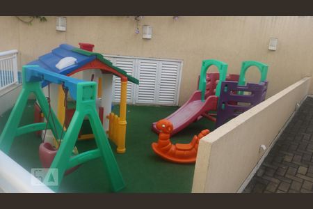 Apartamento para alugar com 56m², 2 quartos e 1 vagaPlayground