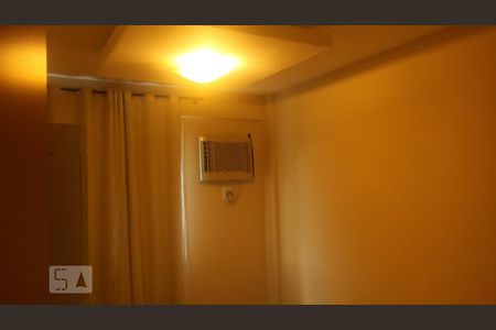 Apartamento para alugar com 56m², 2 quartos e 1 vaga Quarto 2