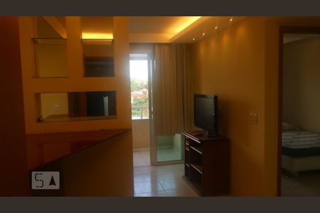 Sala de apartamento para alugar com 2 quartos, 56m² em Badu, Niterói