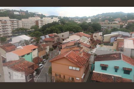 Apartamento para alugar com 56m², 2 quartos e 1 vagavista da Sacada