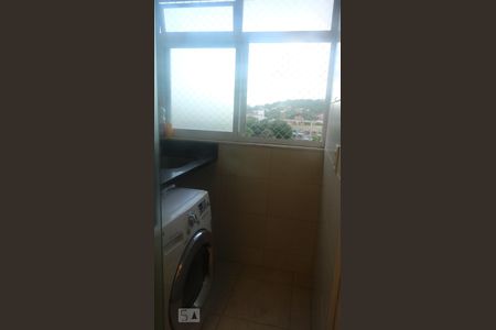 Apartamento para alugar com 56m², 2 quartos e 1 vagaÁrea de Serviço