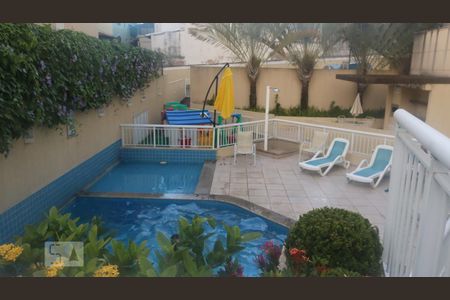 Apartamento para alugar com 56m², 2 quartos e 1 vagaÁrea comum - Piscina