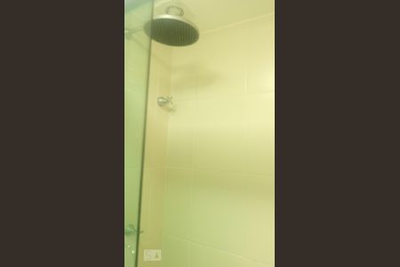 Apartamento para alugar com 56m², 2 quartos e 1 vagaDetalhe Banheiro Social