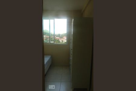 Apartamento para alugar com 56m², 2 quartos e 1 vagaDetalhe Quarto Suíte