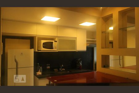 Apartamento para alugar com 56m², 2 quartos e 1 vagaCozinha - Armários