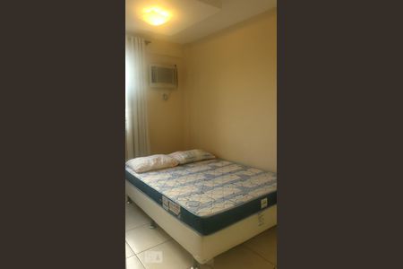Apartamento para alugar com 56m², 2 quartos e 1 vaga Quarto 2