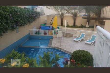 Apartamento para alugar com 56m², 2 quartos e 1 vagaÁrea comum - Piscina