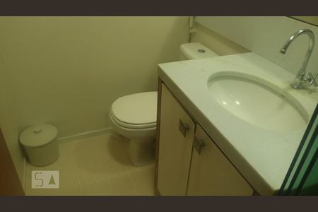 Apartamento para alugar com 56m², 2 quartos e 1 vagaBanheiro - Torneira