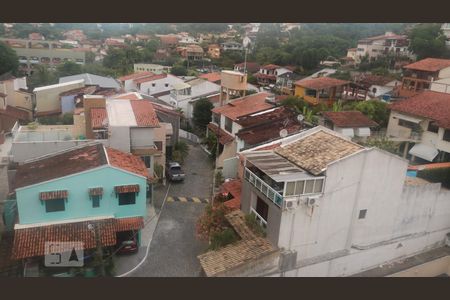 Apartamento para alugar com 56m², 2 quartos e 1 vagaVista da Rua