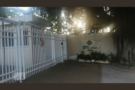 Apartamento para alugar com 56m², 2 quartos e 1 vagaFachada do Prédio