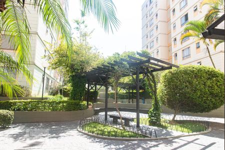 Apartamento à venda com 62m², 2 quartos e 1 vagaÁrea comum