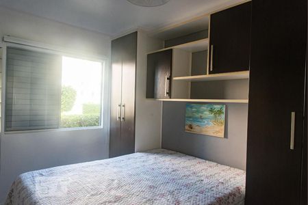 Quarto 1 de apartamento à venda com 2 quartos, 62m² em Jardim Santa Emília, São Paulo