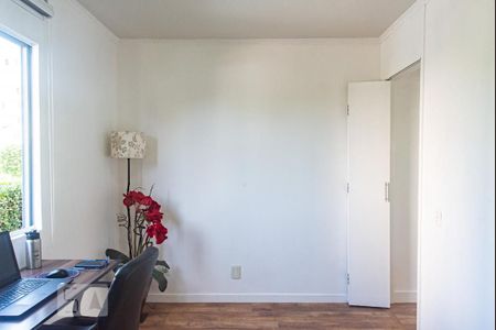 Apartamento à venda com 62m², 2 quartos e 1 vagaQuarto 2