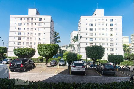 Vista do quarto 1 de apartamento à venda com 2 quartos, 62m² em Jardim Santa Emília, São Paulo