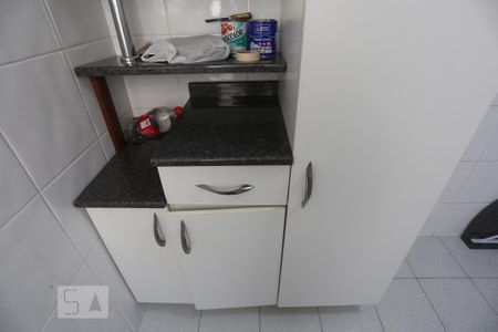 Apartamento para alugar com 55m², 2 quartos e 1 vagaÁrea de Serviço - Ármario