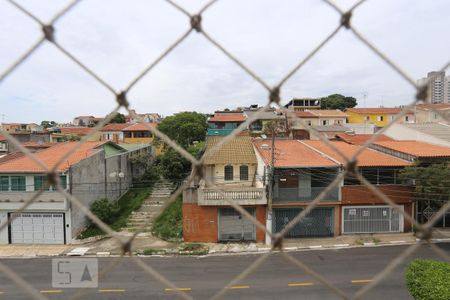 Apartamento para alugar com 55m², 2 quartos e 1 vagaVista do Quarto 2