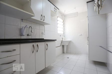 Apartamento para alugar com 55m², 2 quartos e 1 vagaCozinha