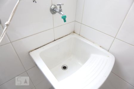 Apartamento para alugar com 55m², 2 quartos e 1 vagaÁrea de Serviço - Tanque