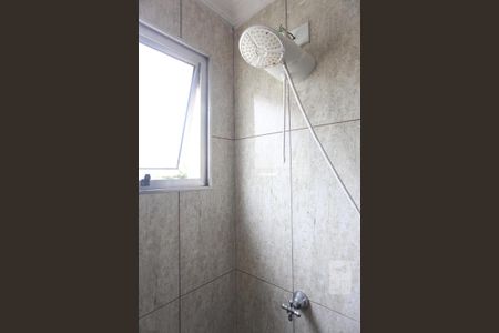 Apartamento para alugar com 55m², 2 quartos e 1 vagaBanheiro - Chuveiro
