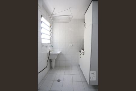 Apartamento para alugar com 55m², 2 quartos e 1 vagaÁrea de Serviço