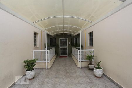 Apartamento para alugar com 55m², 2 quartos e 1 vagaEntrada