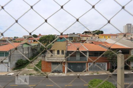 Vista do Quarto 1 de apartamento para alugar com 2 quartos, 55m² em Quitaúna, Osasco