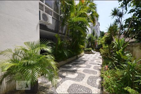 Apartamento à venda com 100m², 3 quartos e 1 vagaÁrea comum