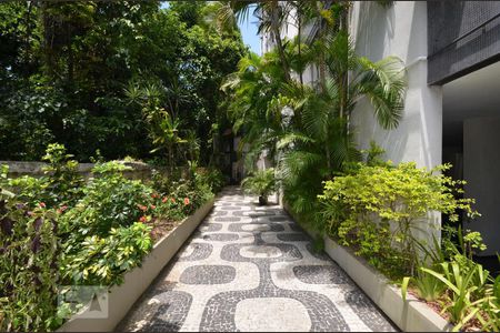 Apartamento à venda com 100m², 3 quartos e 1 vagaÁrea comum