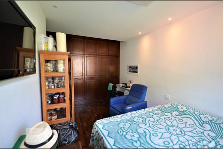 Apartamento à venda com 100m², 3 quartos e 1 vagaQuarto 3