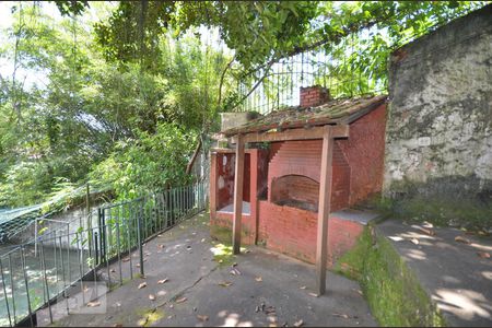 Apartamento à venda com 100m², 3 quartos e 1 vagaÁrea comum - Churrasqueira