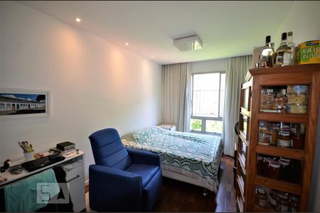 Apartamento à venda com 100m², 3 quartos e 1 vagaQuarto 3