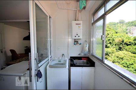 Apartamento à venda com 100m², 3 quartos e 1 vagaÁrea de Serviço