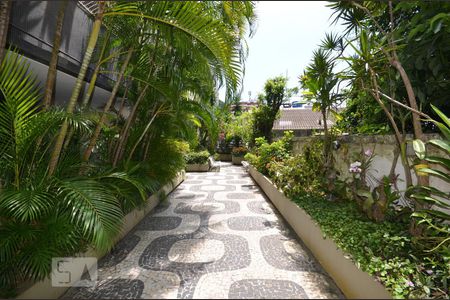 Apartamento à venda com 100m², 3 quartos e 1 vagaÁrea comum