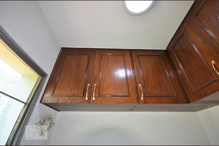 Apartamento à venda com 100m², 3 quartos e 1 vagaQuarto de Serviço 