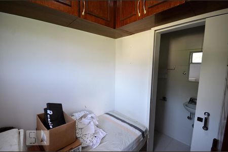 Apartamento à venda com 100m², 3 quartos e 1 vagaQuarto de Serviço