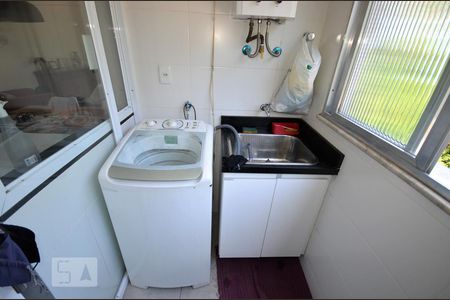 Apartamento à venda com 100m², 3 quartos e 1 vagaÁrea de Serviço