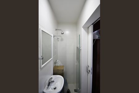 Apartamento à venda com 100m², 3 quartos e 1 vagaBanheiro 