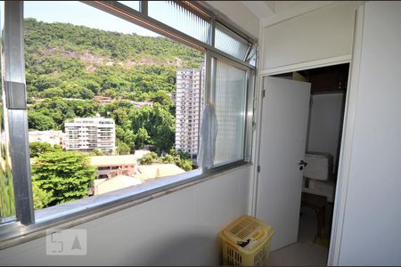 Apartamento à venda com 100m², 3 quartos e 1 vagaÁrea de Serviço