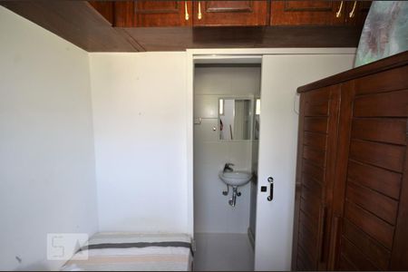 Apartamento à venda com 100m², 3 quartos e 1 vagaQuarto de Serviço